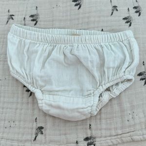 La Petite Collection - Écru bloomer